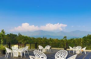 The Grand Retreat