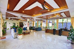 The Grand Retreat