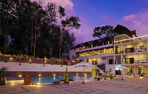 The Grand Retreat