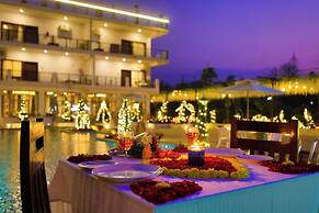 The Grand Retreat