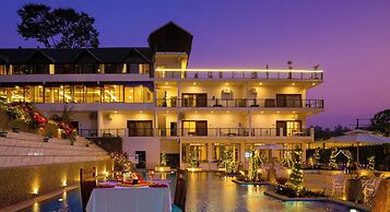 The Grand Retreat