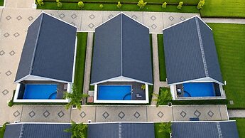 The Grand Retreat