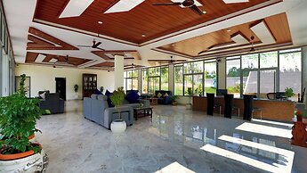 The Grand Retreat