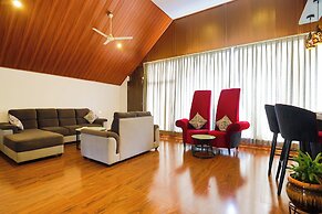 The Grand Retreat