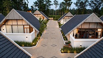 The Grand Retreat
