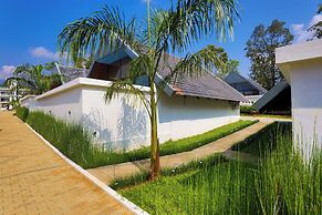The Grand Retreat