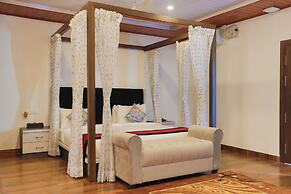 The Grand Retreat