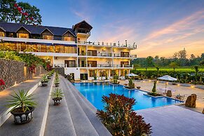 The Grand Retreat