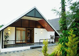 The Grand Retreat