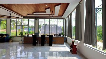The Grand Retreat