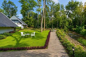 The Grand Retreat