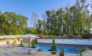 The Grand Retreat