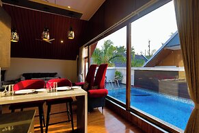 The Grand Retreat