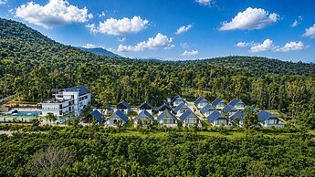 The Grand Retreat