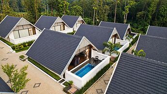 The Grand Retreat