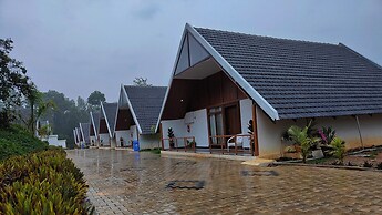 The Grand Retreat