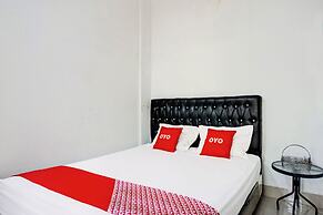 Hotel O Bahagia Guest House