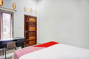 Hotel O Bahagia Guest House