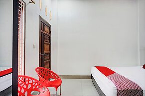 Hotel O Bahagia Guest House