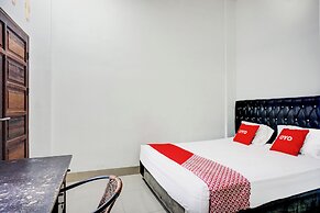 Hotel O Bahagia Guest House