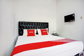 Hotel O Bahagia Guest House
