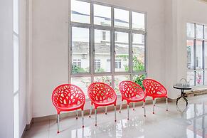 Hotel O Bahagia Guest House