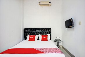 Hotel O Bahagia Guest House