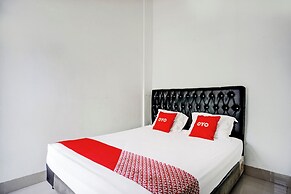 Hotel O Bahagia Guest House