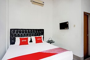 Hotel O Bahagia Guest House