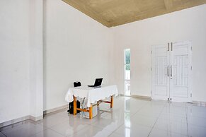 Hotel O Bahagia Guest House