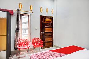 Hotel O Bahagia Guest House