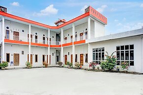 Hotel O Bahagia Guest House