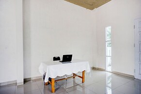 Hotel O Bahagia Guest House