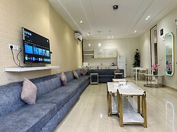 Aria Resorts and Chalets
