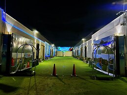 Aria Resorts and Chalets
