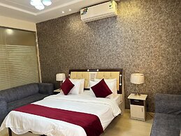 Aria Resorts and Chalets