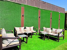 Aria Resorts and Chalets