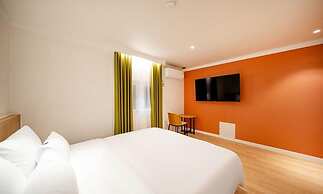 Hound Hotel Gumi indong