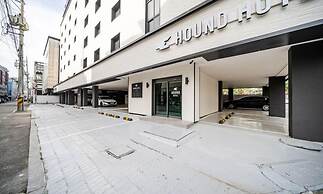 Hound Hotel Gumi indong