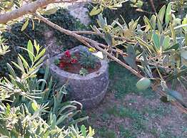 Holiday Home Gioia Christina