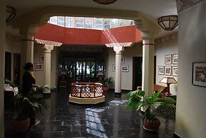 Norling House