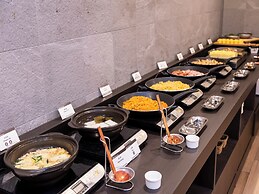 APA Hotel Kyoto Gojo Omiya
