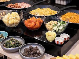APA Hotel Kyoto Gojo Omiya