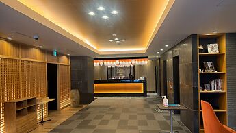 APA Hotel Kyoto Gojo Omiya