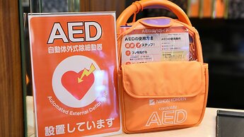 APA Hotel Kyoto Gojo Omiya