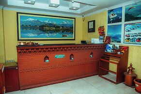 Hotel Gantabya Inn