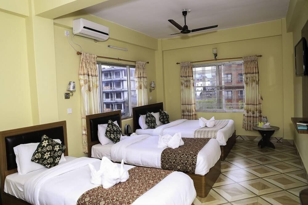 Hotel Gantabya Inn