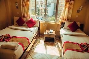 Hotel Gantabya Inn
