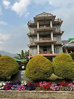 Hotel Gantabya Inn