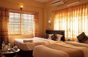 Hotel Gantabya Inn